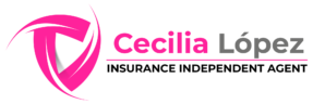 Cecilia López Insurance Independent Agent